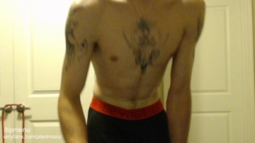 Plantmanzzz  22-08-2021 video hot